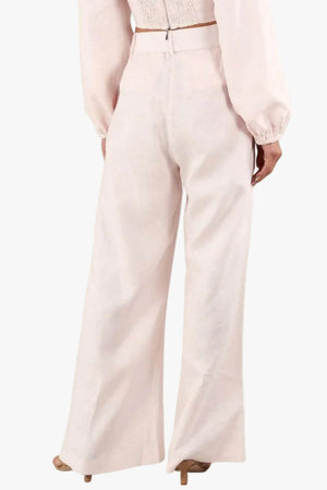 Amelius Bridgette Linen Pant