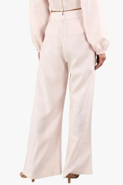 Amelius Bridgette Linen Pant