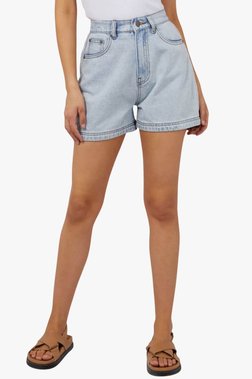 All About Eve Josie Short