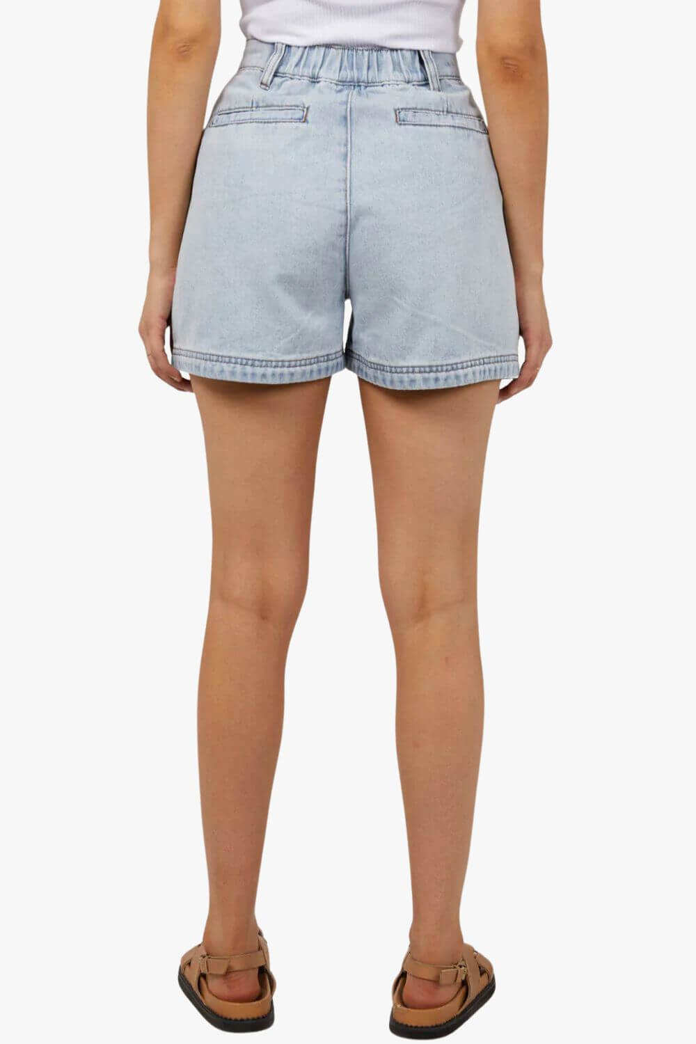 All About Eve Josie Short