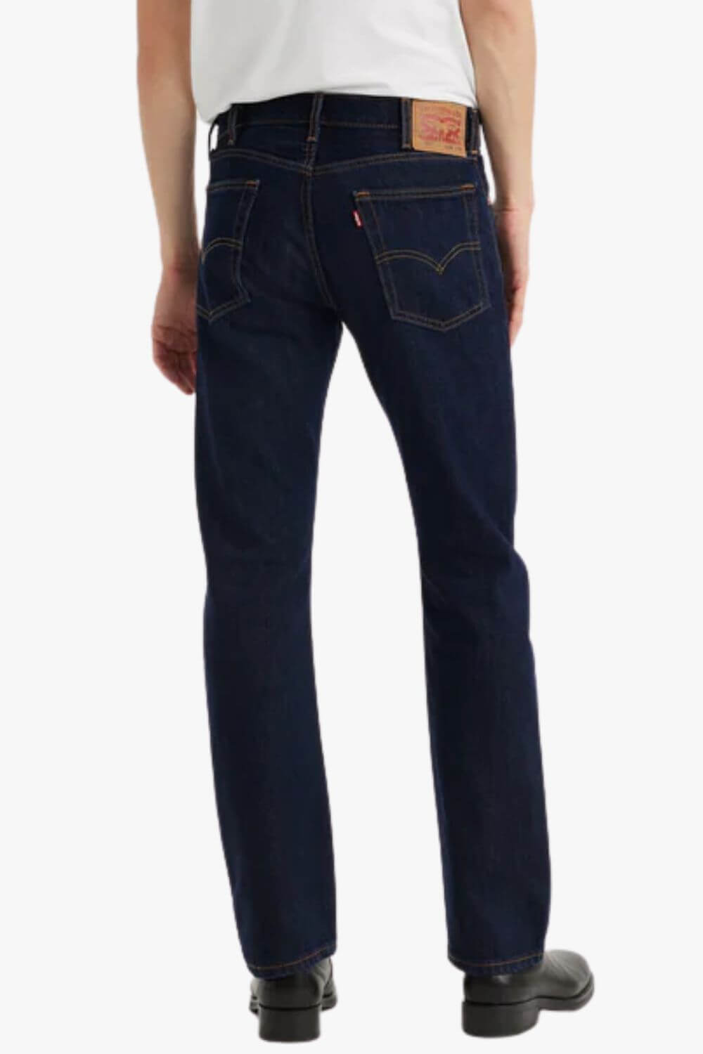 Levi Mens 517 Boot Cut Jean