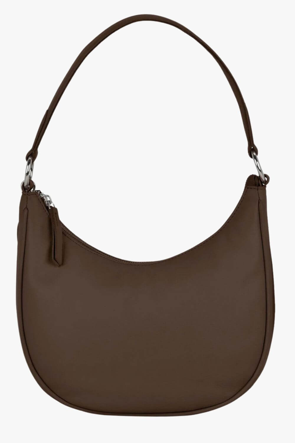 Gabee Tessa Leather Hobo Bag