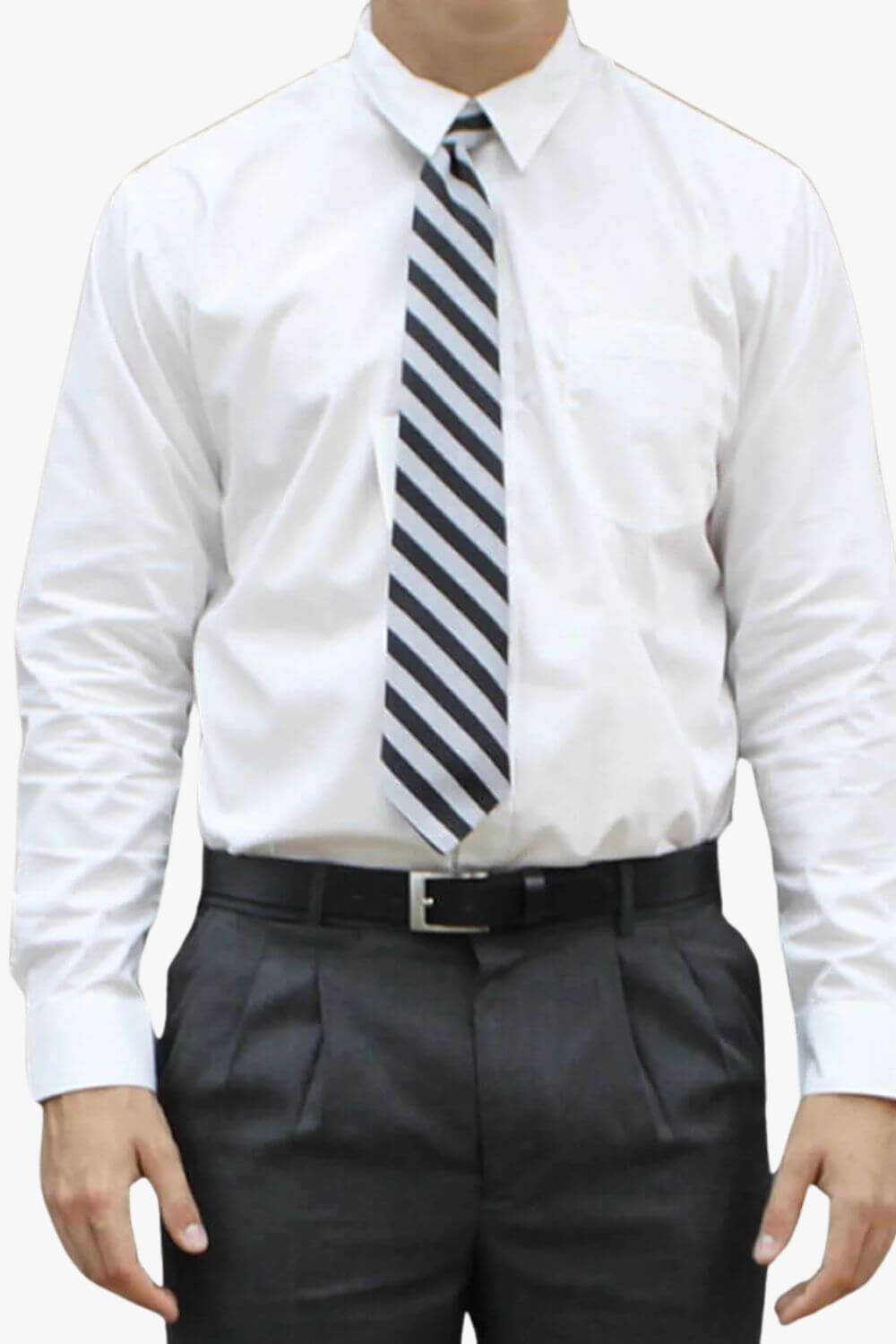 ASSG Boys Formal Tie