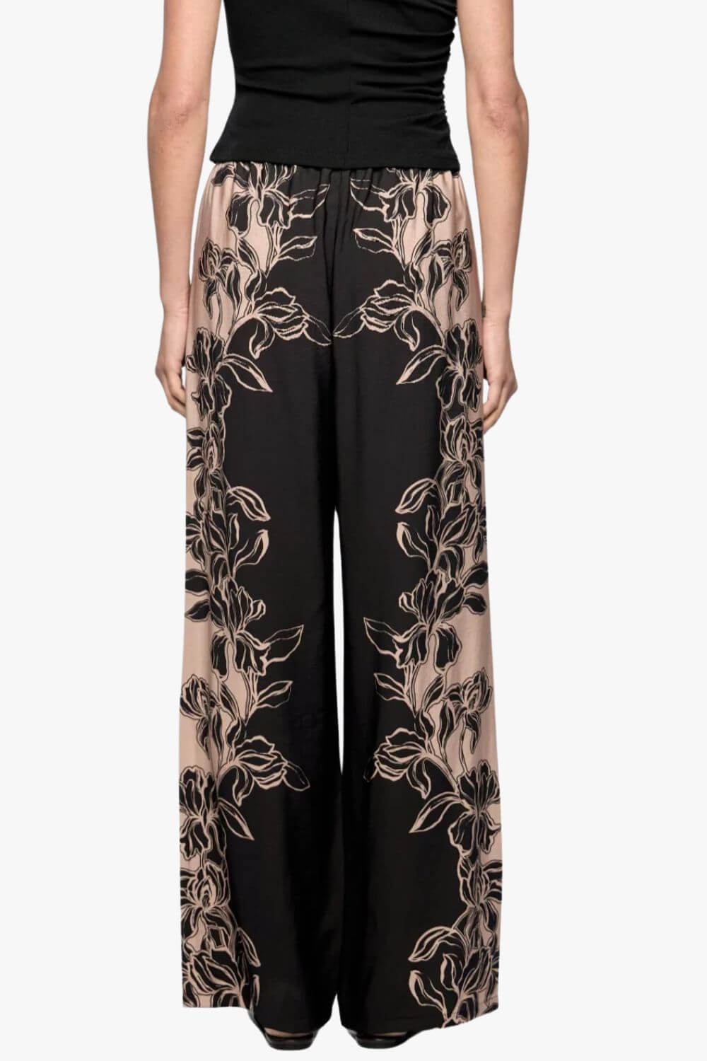 Staple The Label Mira Drawstring Pant