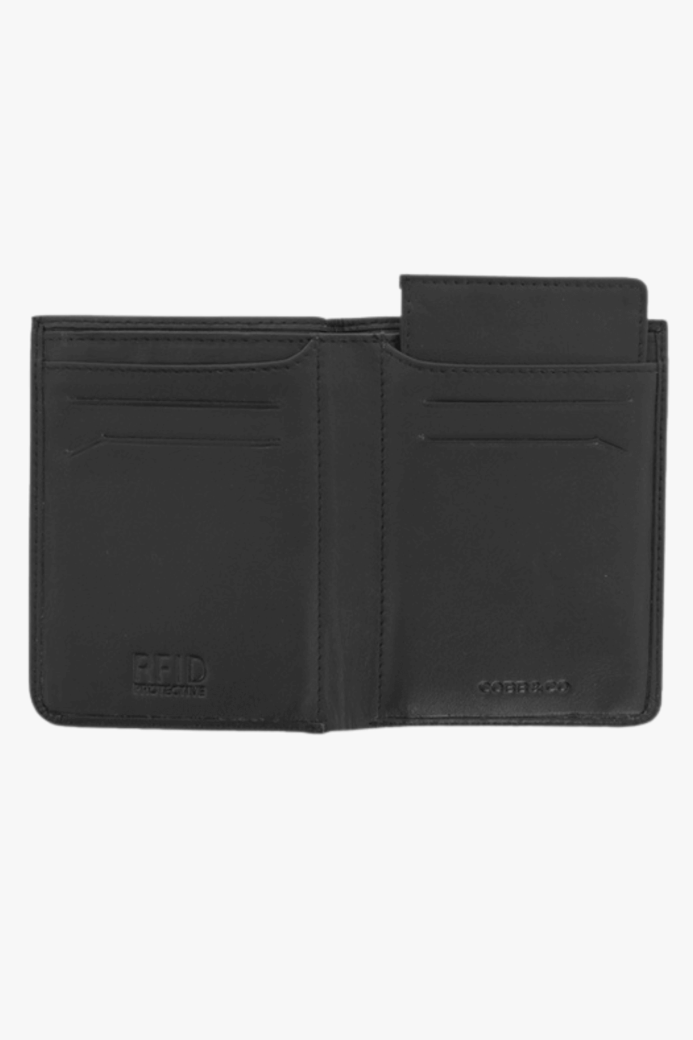 Cobb & Co Mitchell RFID Leather Wallet