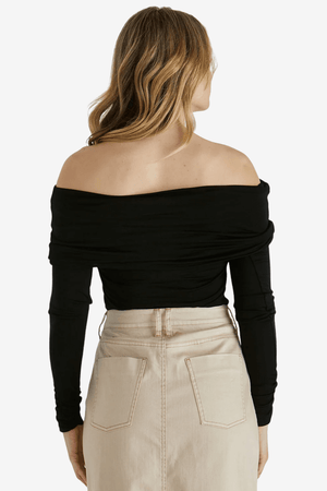Sass Caprice Top