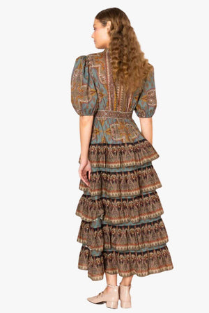 Kachel Erika Dress