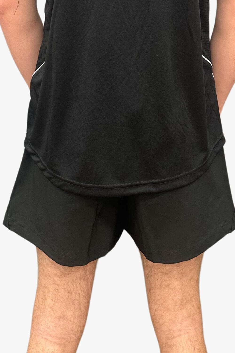 ASSG Mens Sport Short