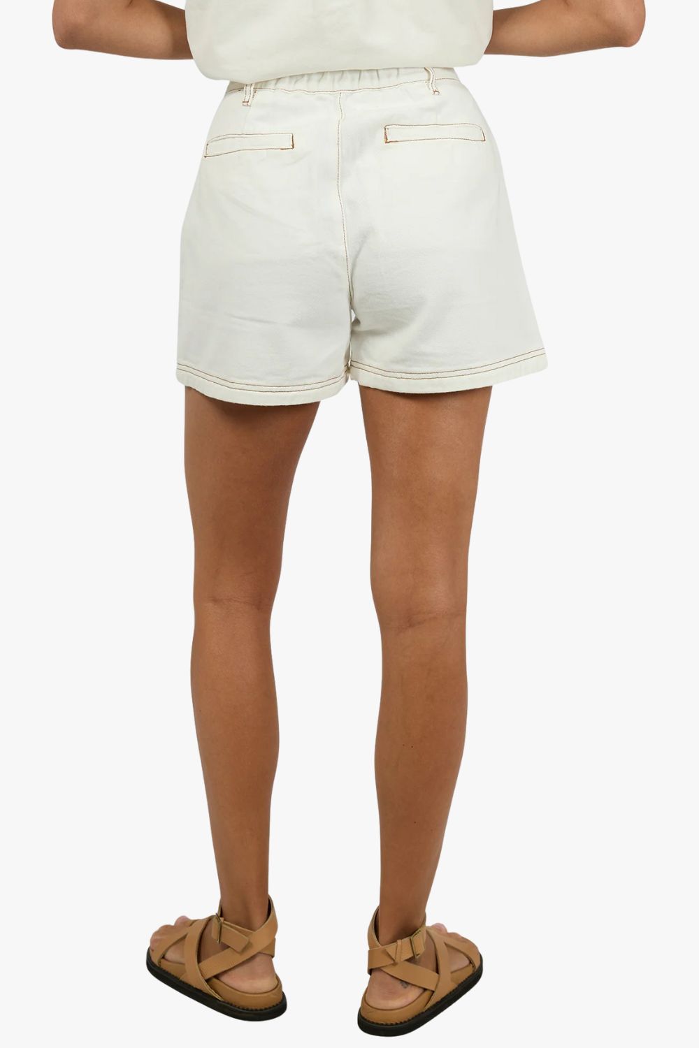 All About Eve Josie Short