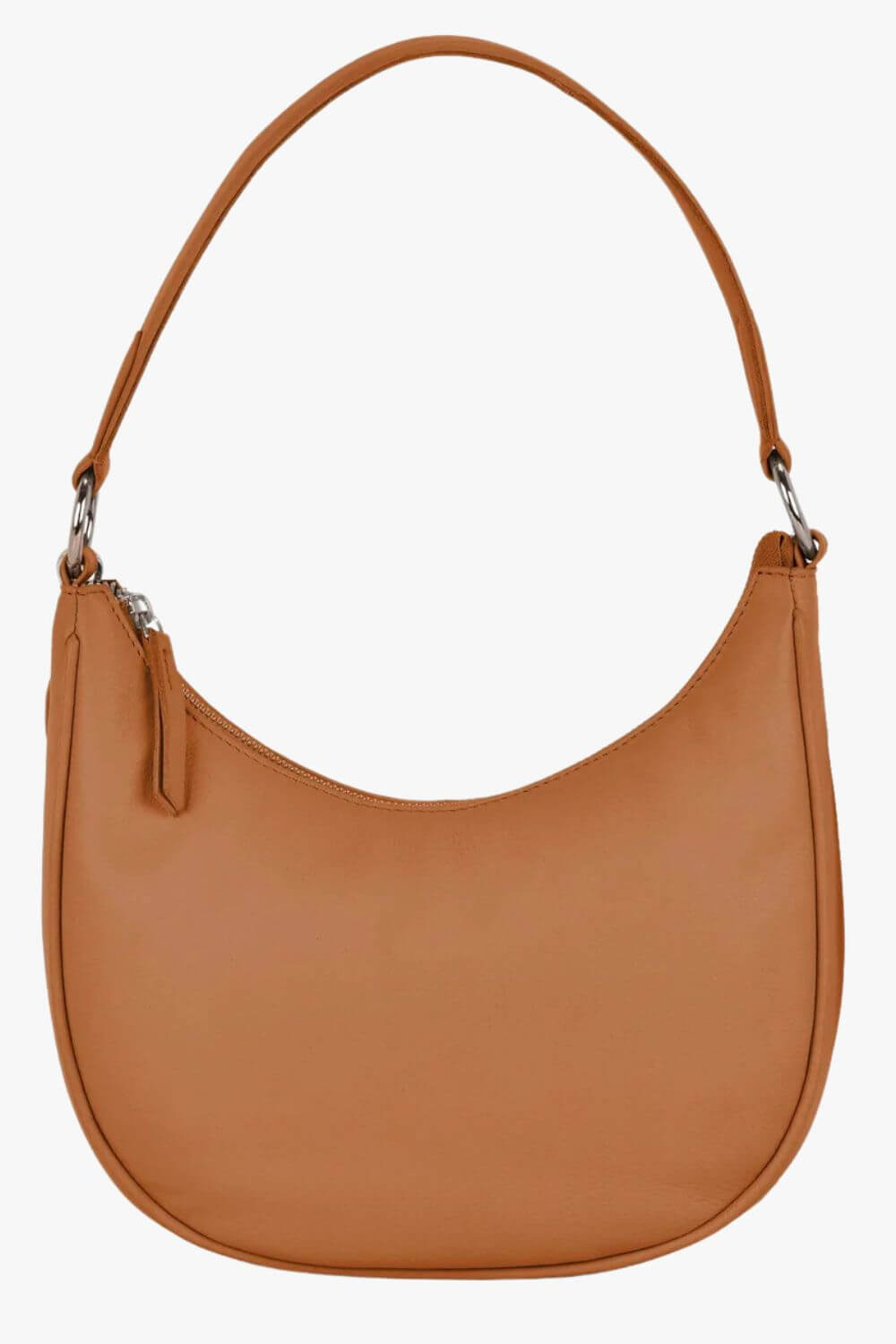 Gabee Tessa Leather Hobo Bag