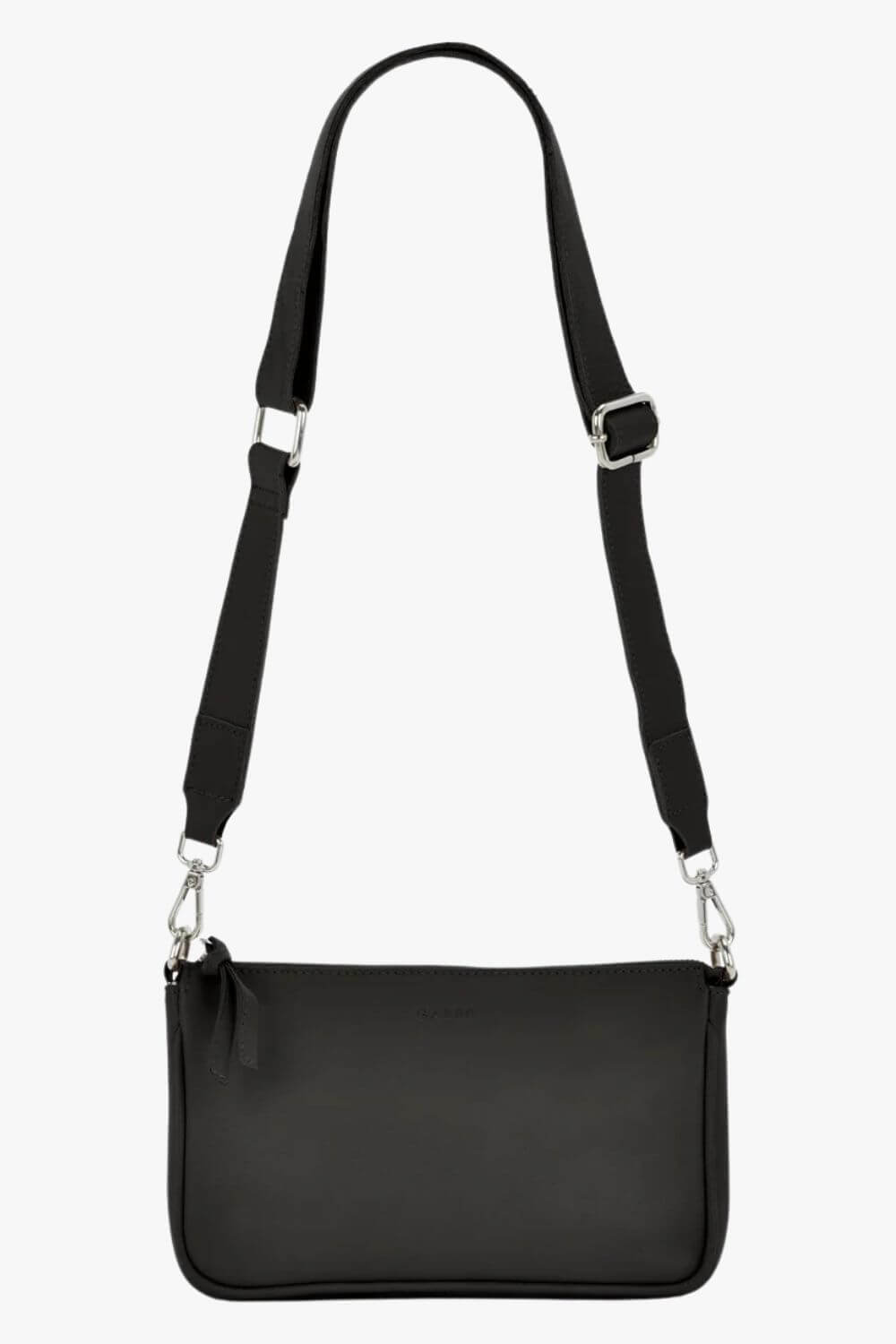 Gabee Dannii Soft Leather Thick Strap Crossbody Bag