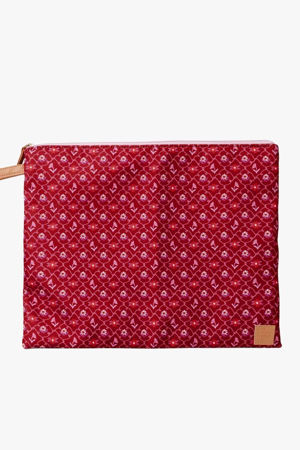 Rosewood Wet Bag