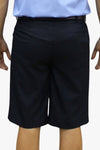 BTC Senior Boys Shorts Ext Waist