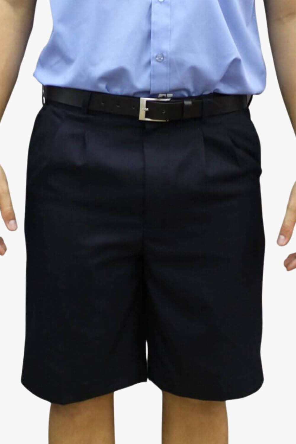 BTC Senior Boys Shorts Ext Waist