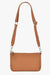 Gabee Dannii Soft Leather Thick Strap Crossbody Bag