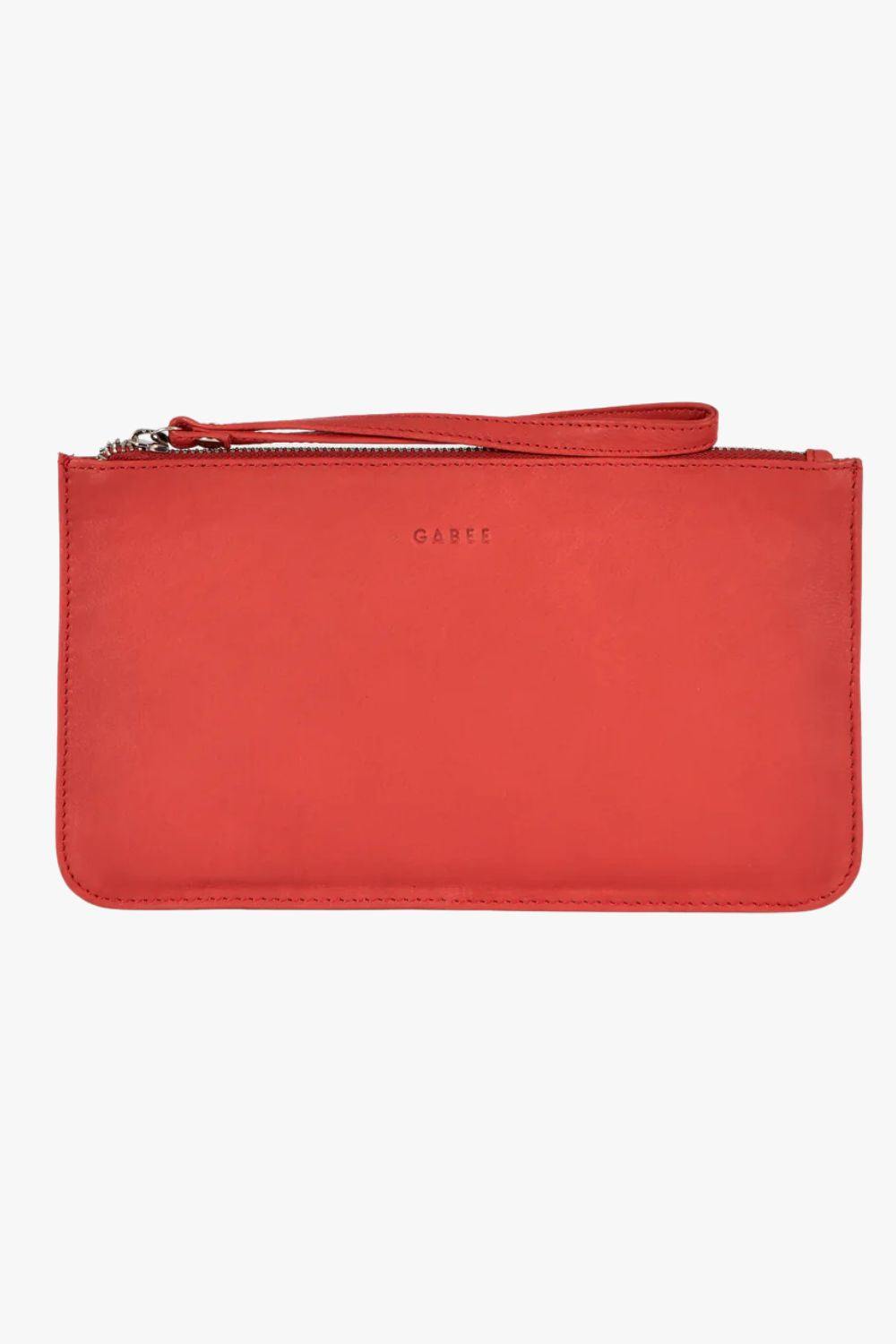 Gabee Mercer Soft Leather Pouch