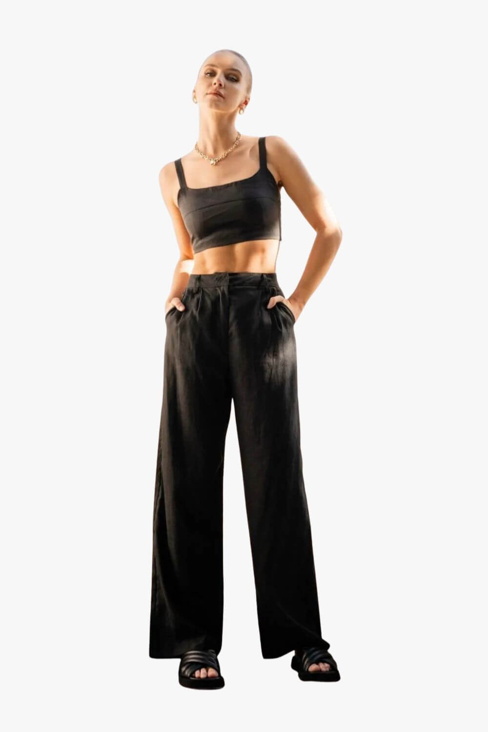 Westin Long Pant