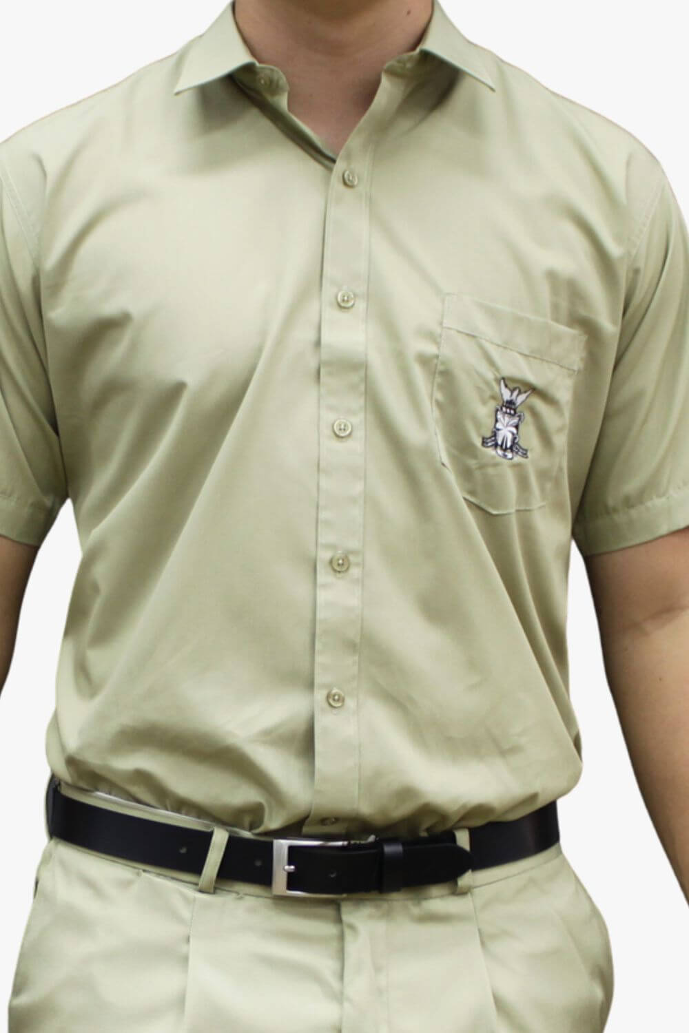 ASSG Mens Day Shirt