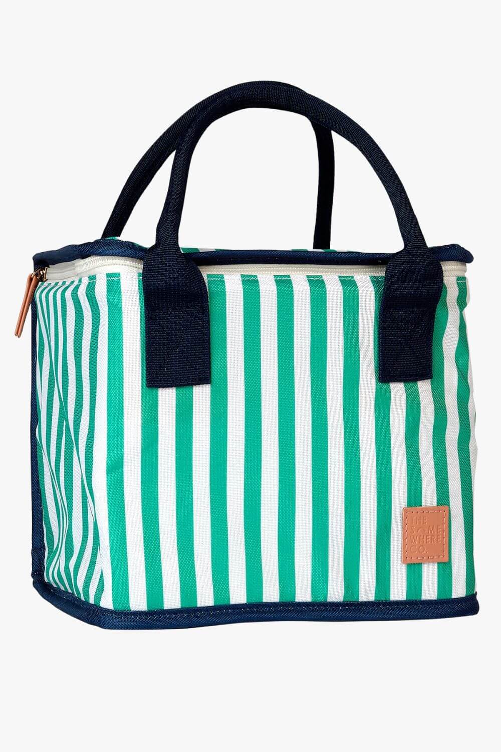 The Somewhere Co Riviera Lunch Bag