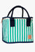 The Somewhere Co Riviera Lunch Bag
