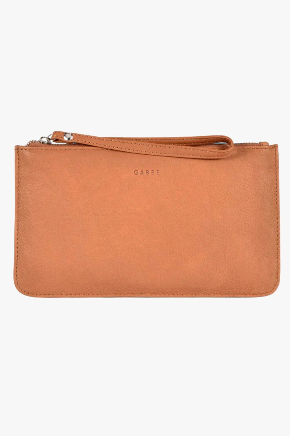 Gabee Mercer Soft Leather Pouch