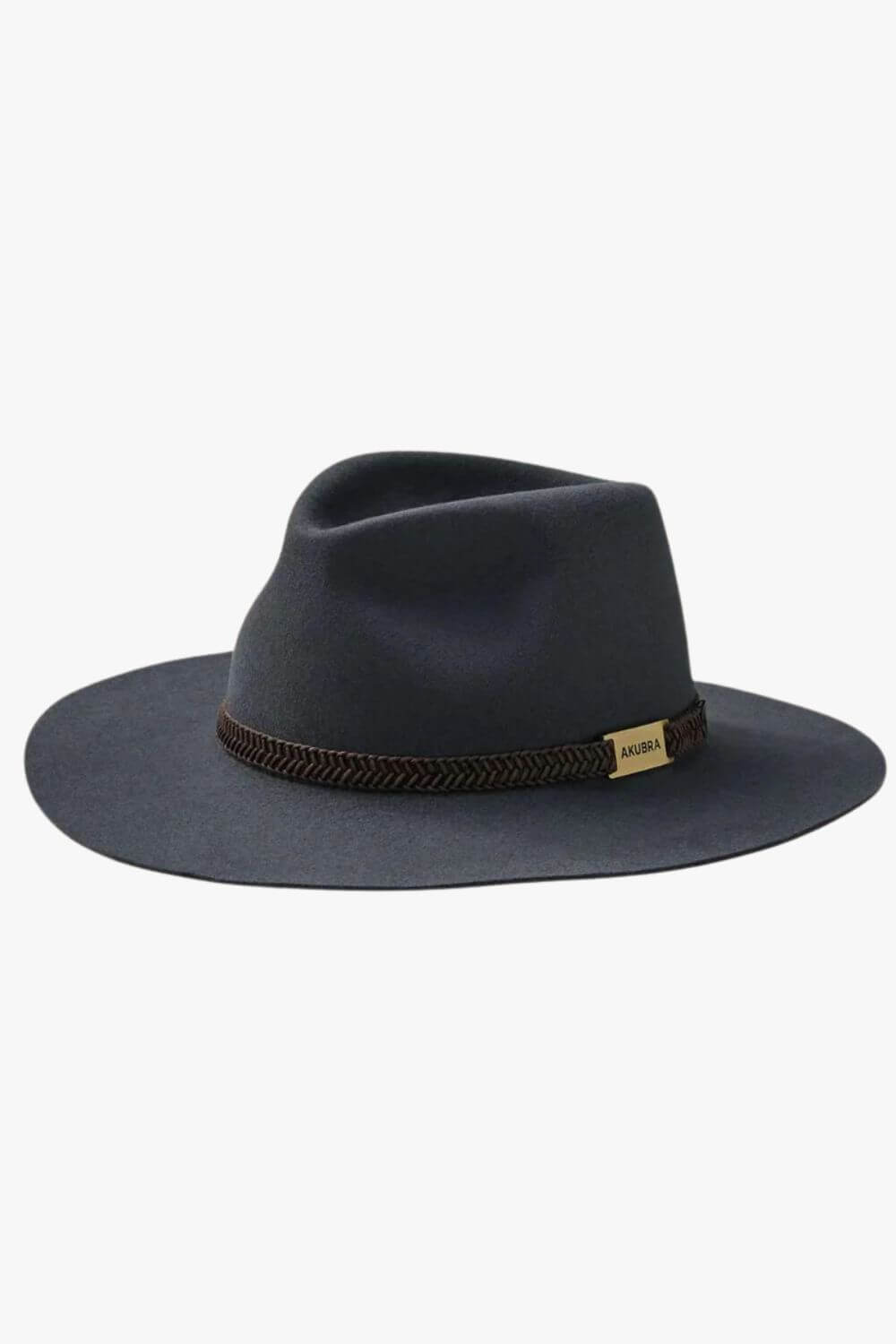 Akubra Avalon Felt Hat Tempest