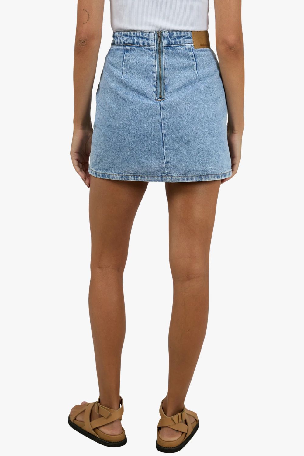 All About Eve Becca Skirt