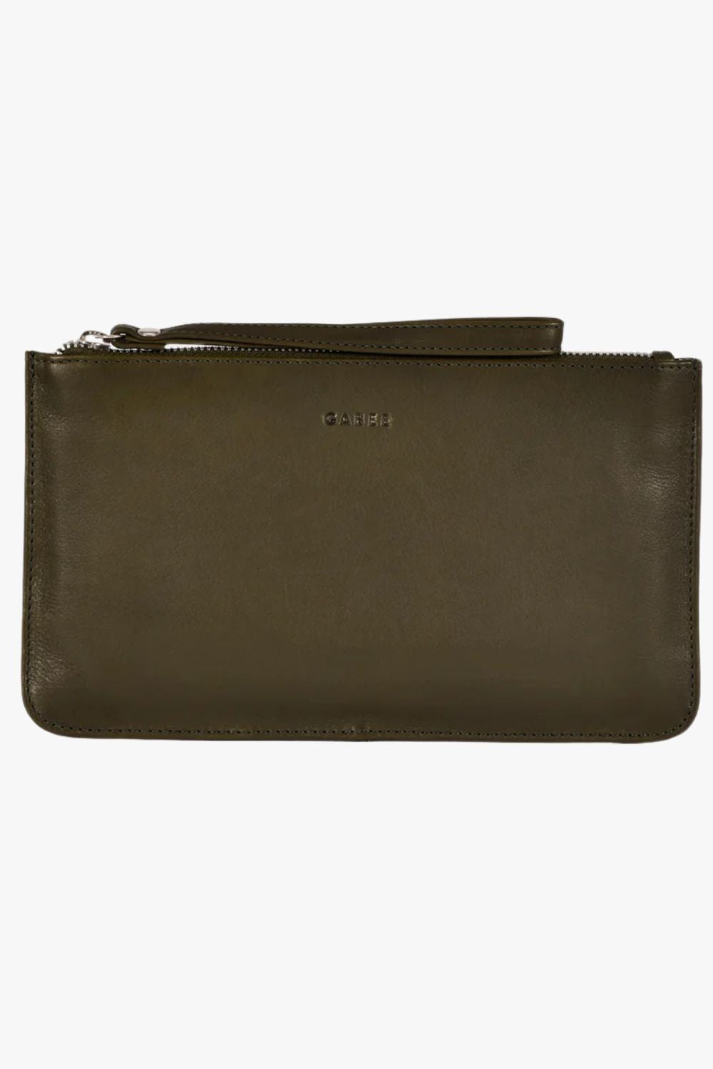 Gabee Mercer Soft Leather Pouch