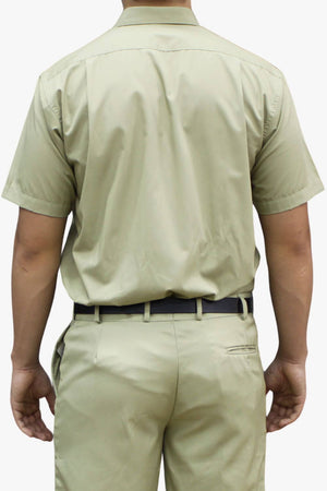 ASSG Mens Day Shirt