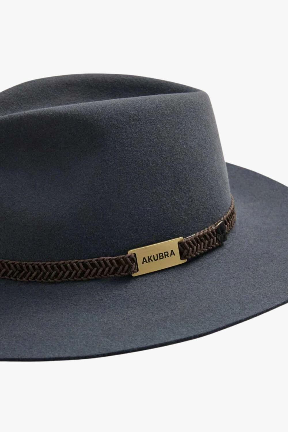Akubra Avalon Felt Hat Tempest
