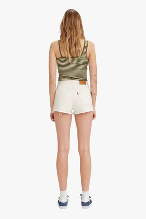 Levi Ribcage Short