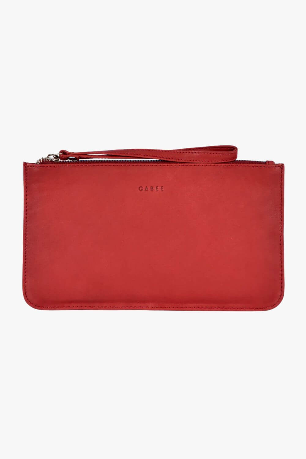Gabee Mercer Soft Leather Pouch