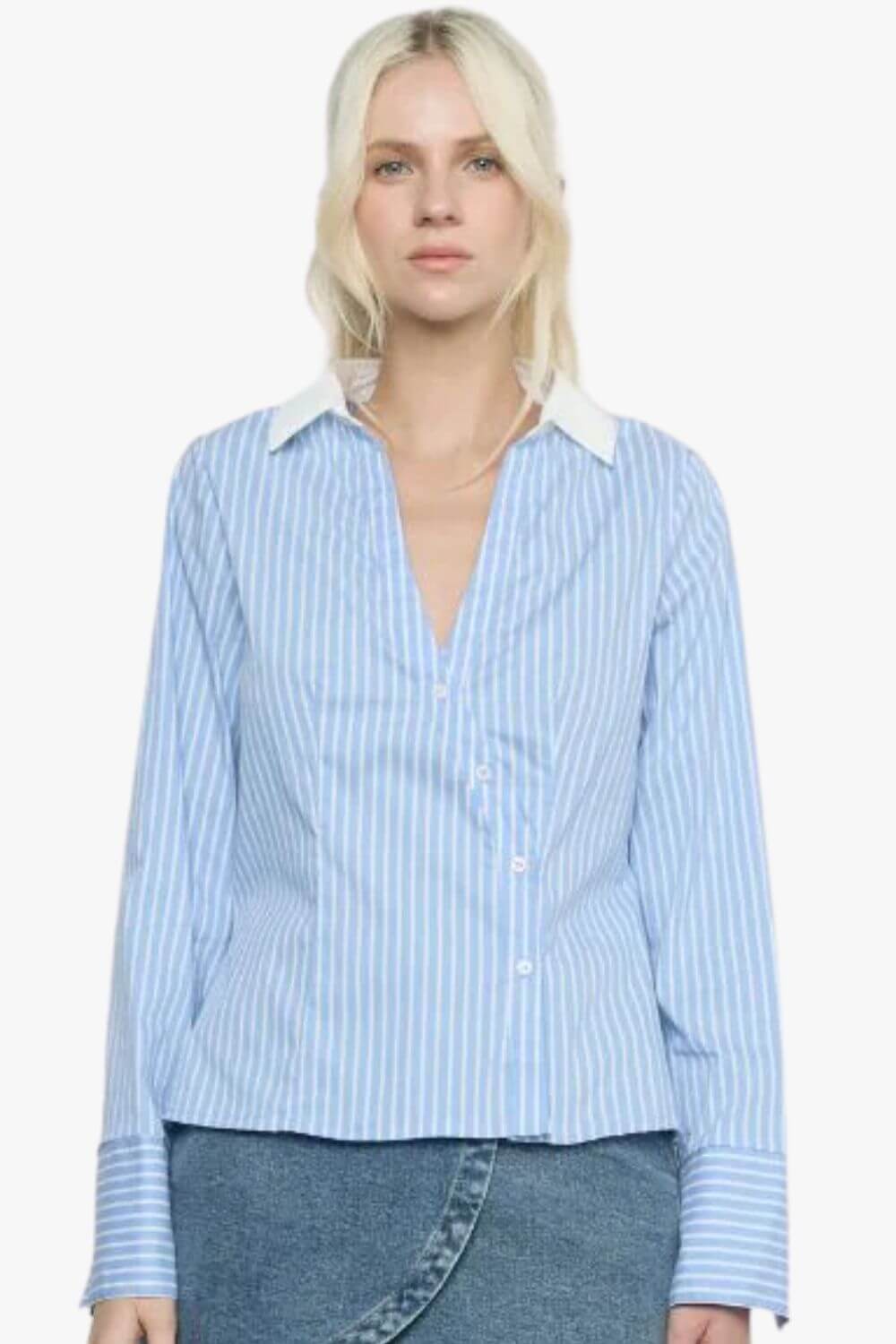 Sovere Laia Shirt
