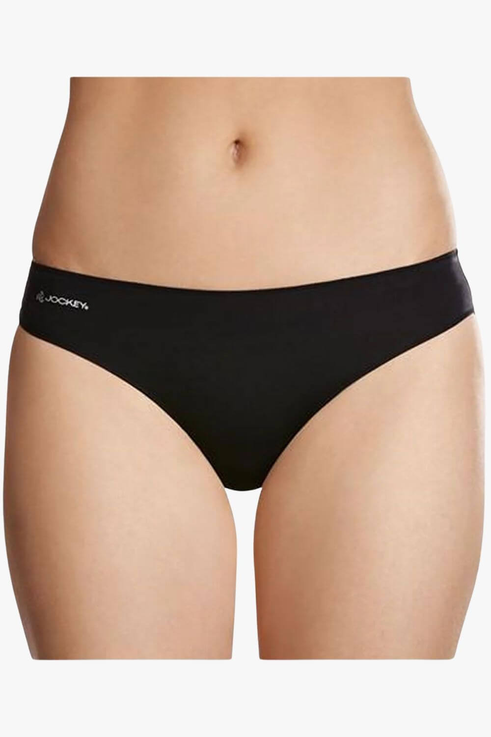 Jockey No Panty Line Promise Next Gen Bikini