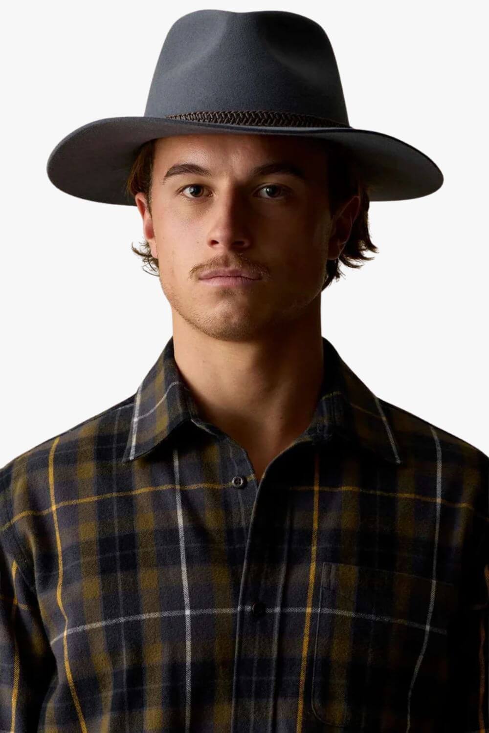 Akubra Avalon Felt Hat Tempest