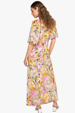 Kachel Roxanne Maxi Dress