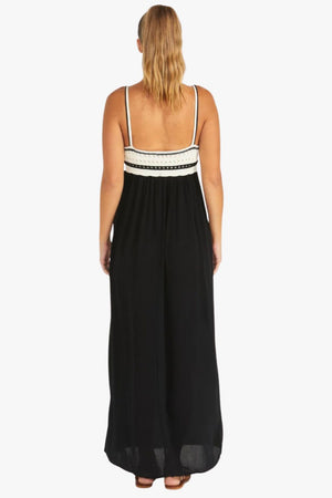 Sass Raya Crochet Dress