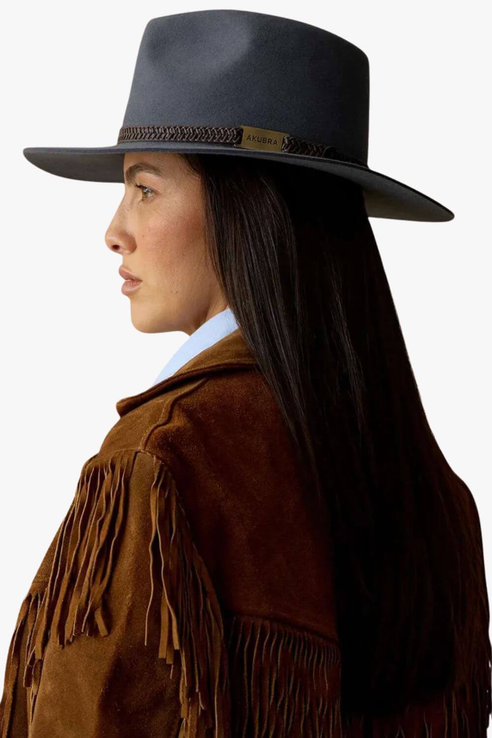 Akubra Avalon Felt Hat Tempest