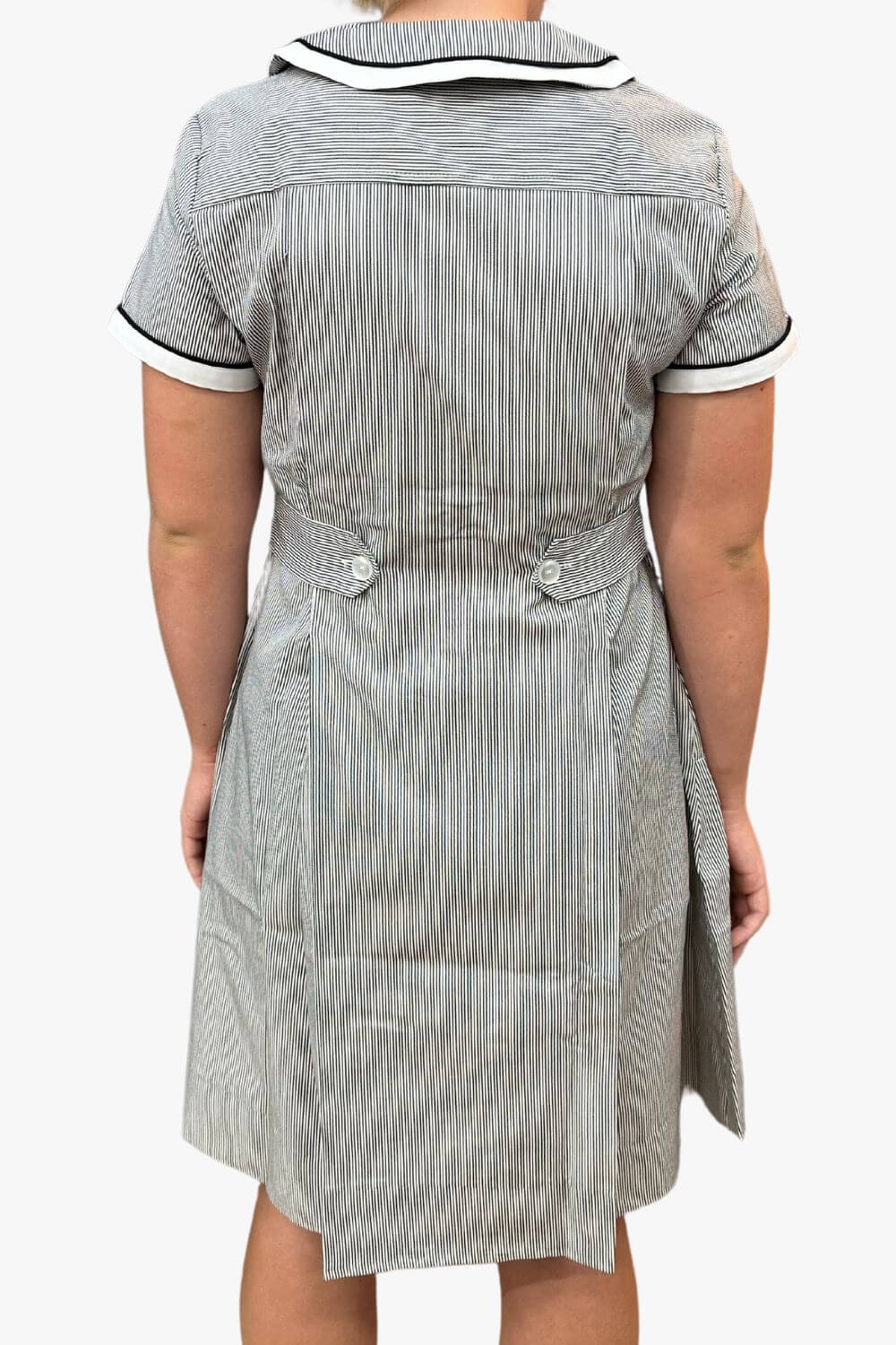 ASSG Girls Day Dress