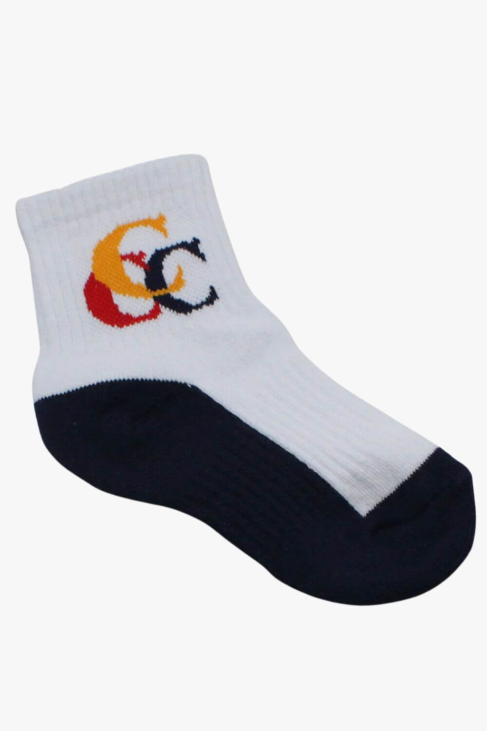 CCC QTR Sports Sock - PAL