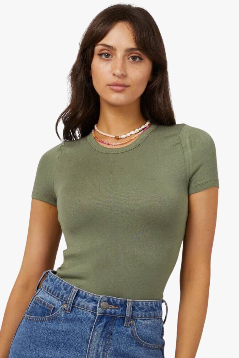 All About Eve Everyday Tee