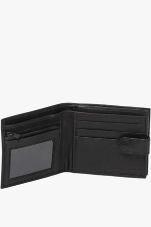 Cobb & Co Lewis RFID Leather Leather