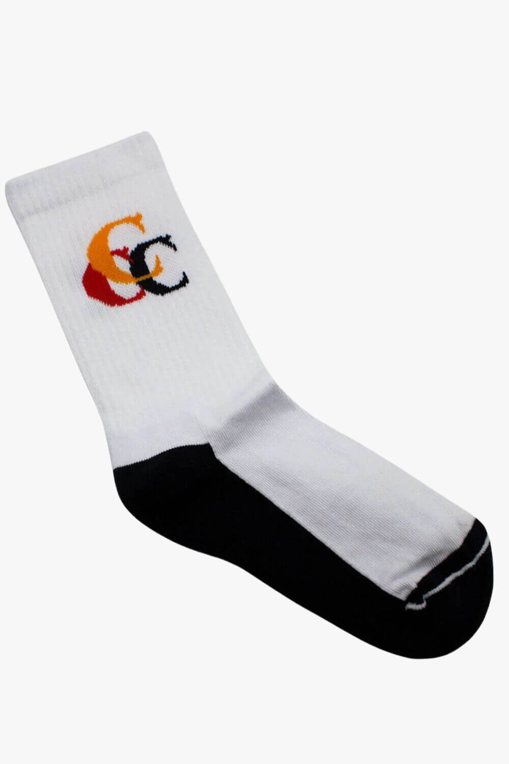 CCC Long Sports Sock - PAL