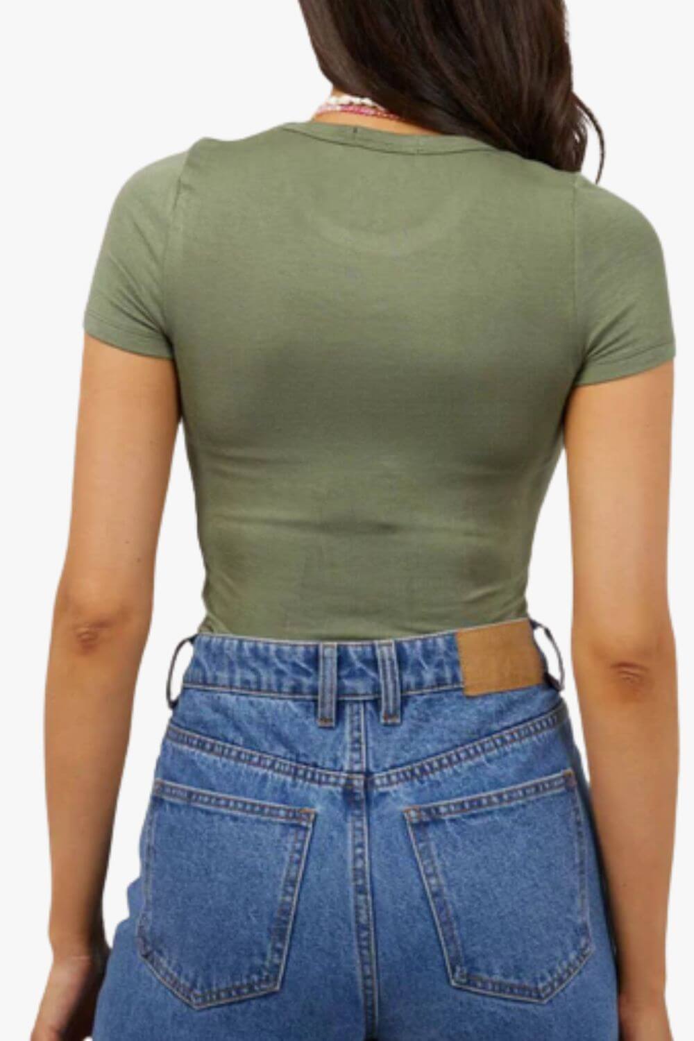 All About Eve Everyday Tee