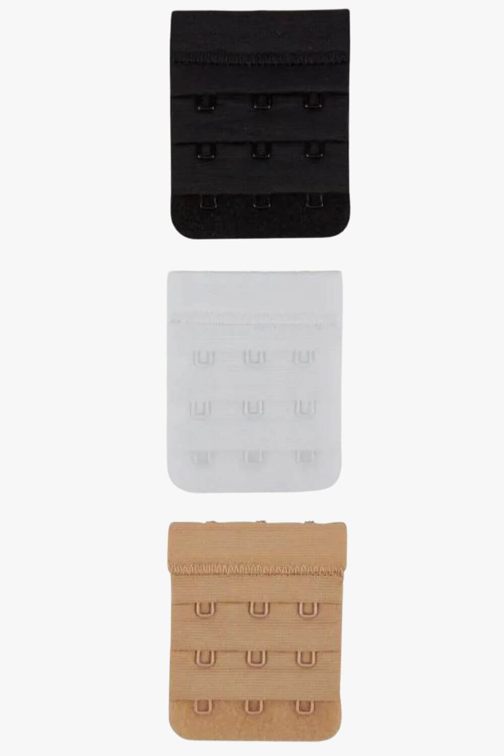 Secret Weapons Bra Extender 3 Hook