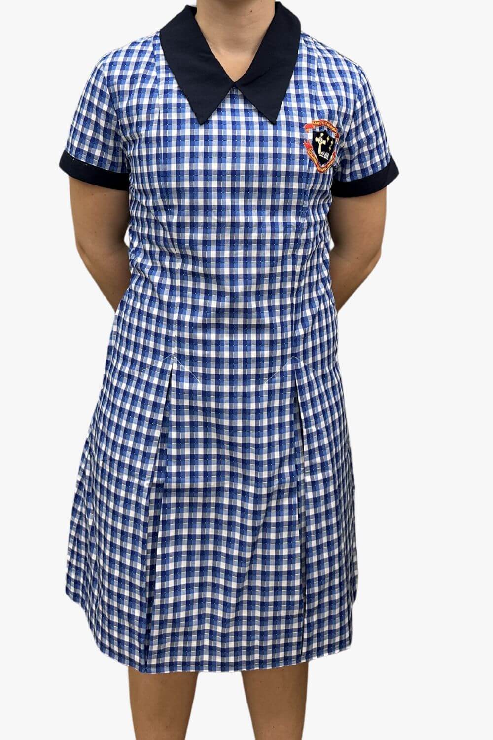 CCC Ladies Day Dress