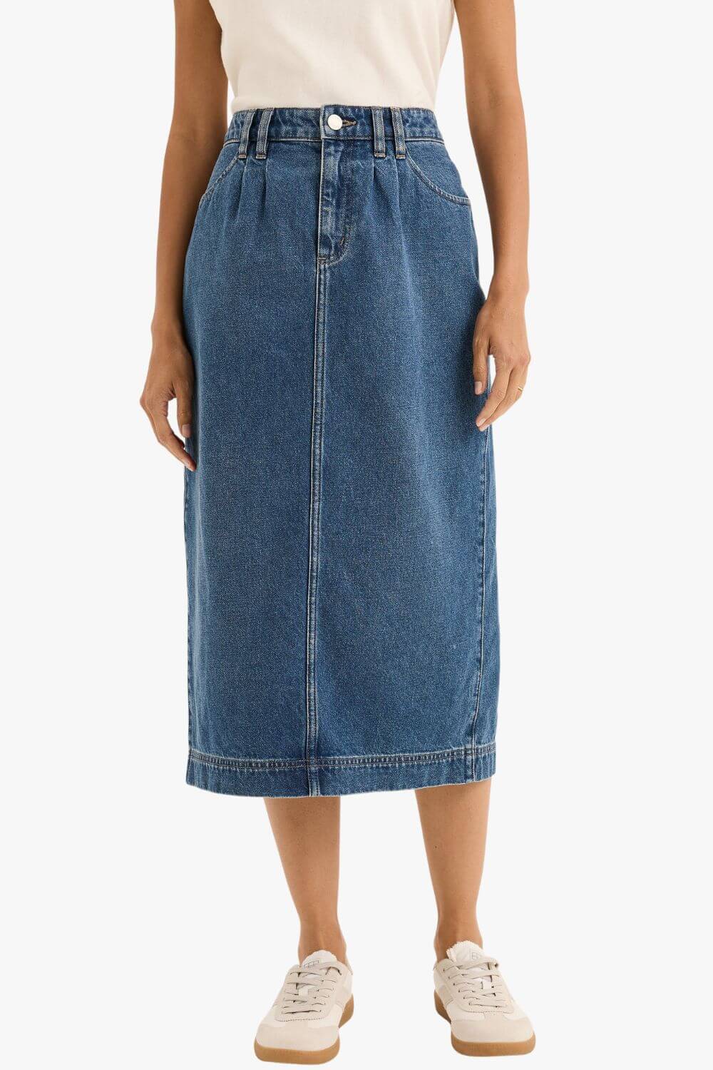 Yarra Trail Envy Skirt