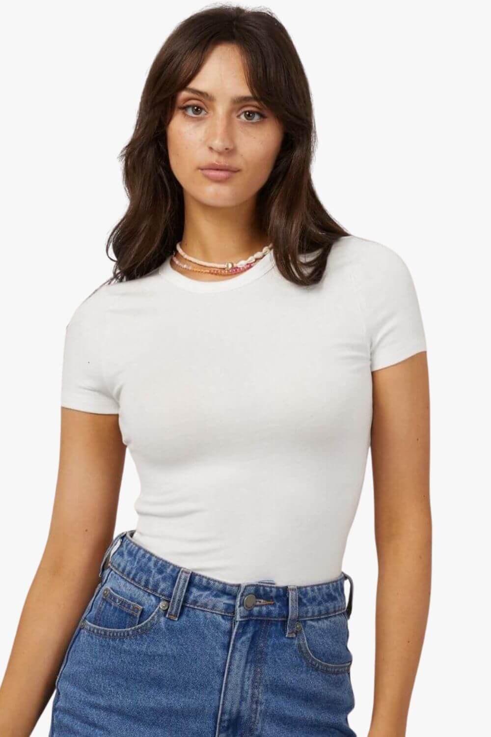 All About Eve Everyday Tee