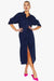 Fate + Becker Almighty Shirt Dress