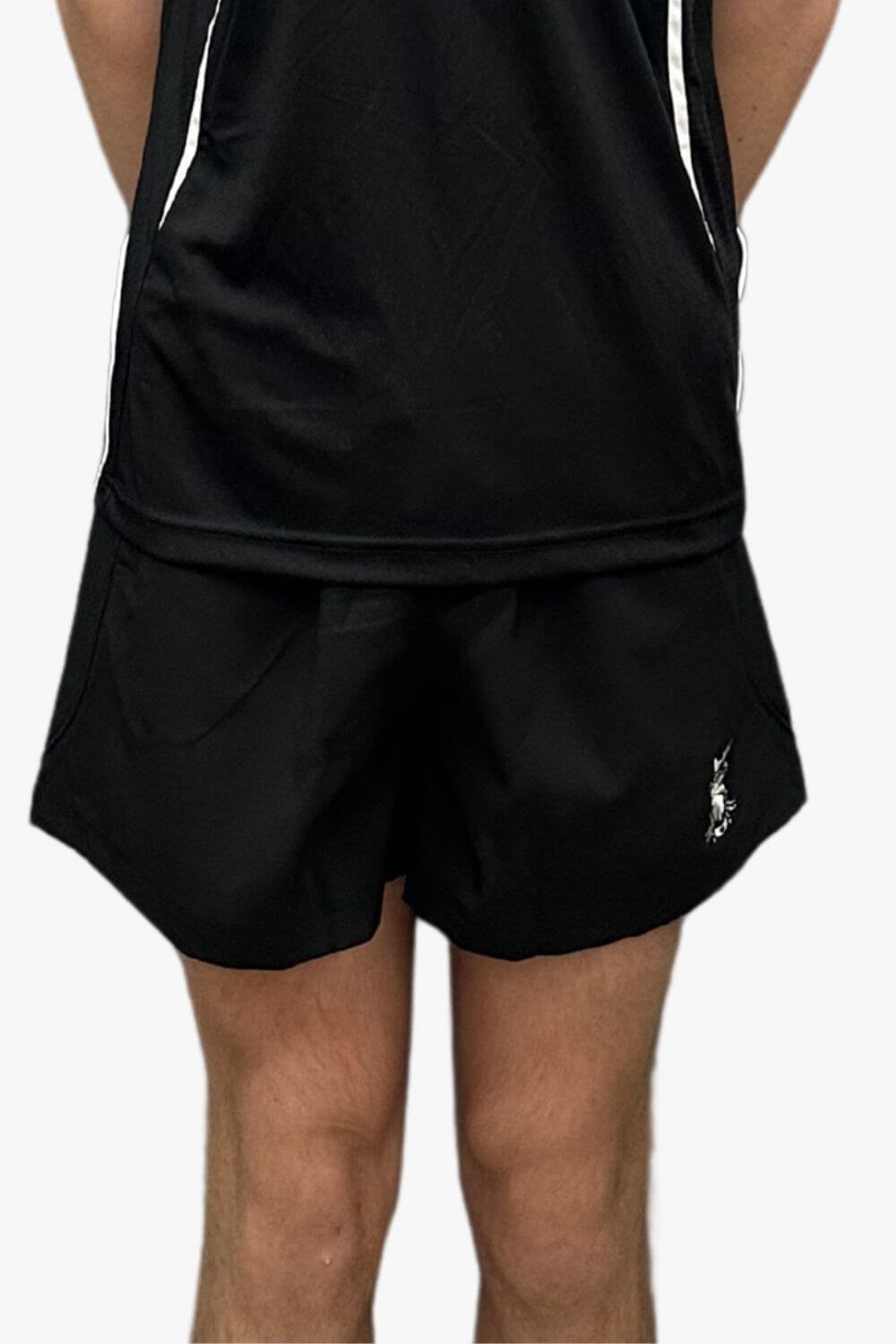 ASSG Mens Sport Short